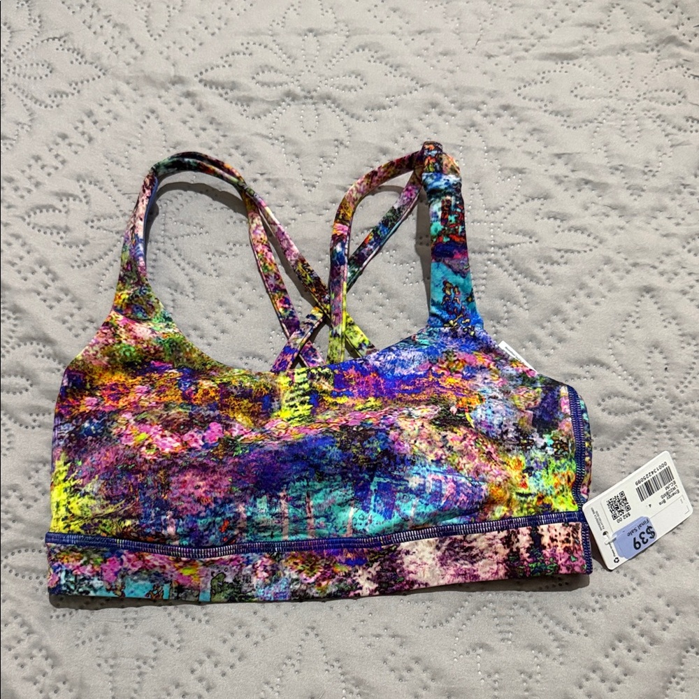 Energy Bra